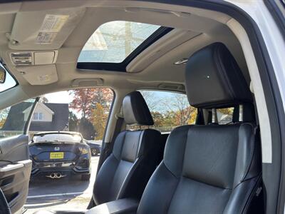 2015 Honda CR-V EX-L w/Navi - Photo 15 - Mine Hill, NJ 07803