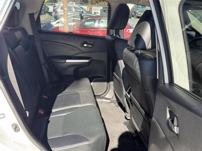2015 Honda CR-V EX-L w/Navi - Photo 10 - Mine Hill, NJ 07803