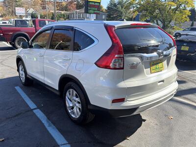 2015 Honda CR-V EX-L w/Navi - Photo 5 - Mine Hill, NJ 07803