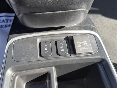 2015 Honda CR-V EX-L w/Navi - Photo 17 - Mine Hill, NJ 07803