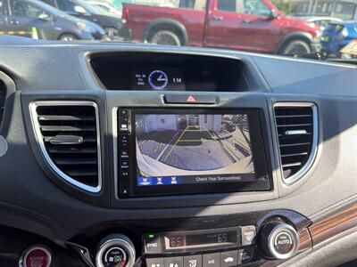 2015 Honda CR-V EX-L w/Navi - Photo 18 - Mine Hill, NJ 07803