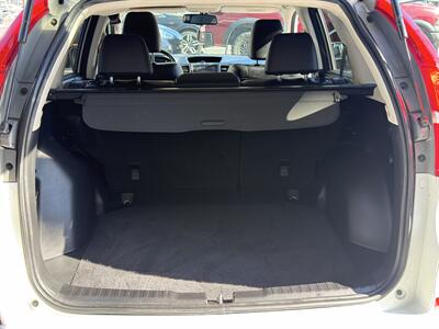 2015 Honda CR-V EX-L w/Navi - Photo 11 - Mine Hill, NJ 07803