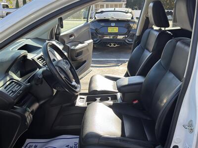 2015 Honda CR-V EX-L w/Navi - Photo 13 - Mine Hill, NJ 07803