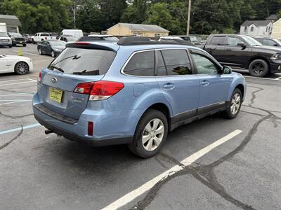 2010 Subaru Outback 2.5i Limited - Photo 3 - Mine Hill, NJ 07803