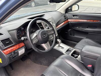 2010 Subaru Outback 2.5i Limited - Photo 11 - Mine Hill, NJ 07803