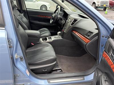 2010 Subaru Outback 2.5i Limited - Photo 7 - Mine Hill, NJ 07803