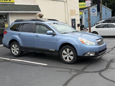 2010 Subaru Outback 2.5i Limited - Photo 2 - Mine Hill, NJ 07803