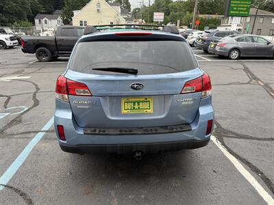 2010 Subaru Outback 2.5i Limited - Photo 4 - Mine Hill, NJ 07803