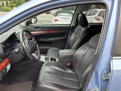 2010 Subaru Outback 2.5i Limited - Photo 10 - Mine Hill, NJ 07803