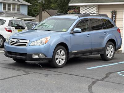 2010 Subaru Outback 2.5i Limited - Photo 6 - Mine Hill, NJ 07803