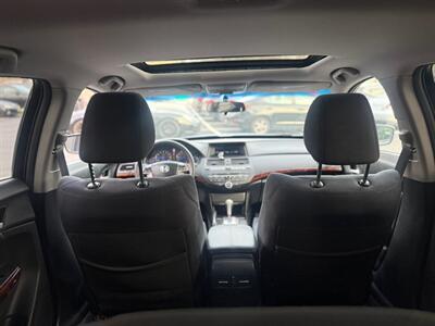 2010 Honda Accord Crosstour EX   - Photo 9 - Mine Hill, NJ 07803