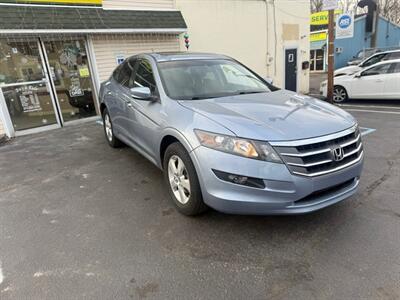 2010 Honda Accord Crosstour EX   - Photo 1 - Mine Hill, NJ 07803