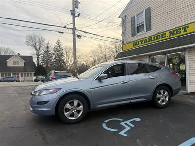 2010 Honda Accord Crosstour EX   - Photo 4 - Mine Hill, NJ 07803