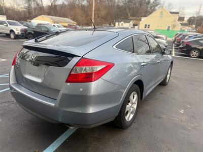 2010 Honda Accord Crosstour EX   - Photo 7 - Mine Hill, NJ 07803