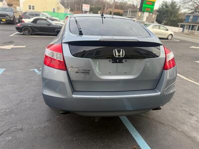 2010 Honda Accord Crosstour EX   - Photo 6 - Mine Hill, NJ 07803