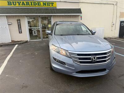 2010 Honda Accord Crosstour EX   - Photo 2 - Mine Hill, NJ 07803