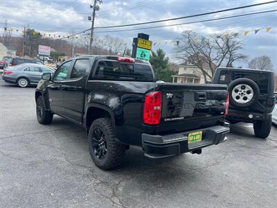 2022 Chevrolet Colorado Z71   - Photo 6 - Mine Hill, NJ 07803