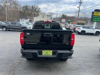 2022 Chevrolet Colorado Z71   - Photo 4 - Mine Hill, NJ 07803