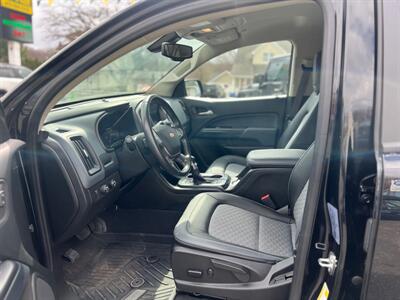 2022 Chevrolet Colorado Z71   - Photo 11 - Mine Hill, NJ 07803