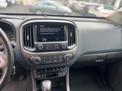 2022 Chevrolet Colorado Z71   - Photo 9 - Mine Hill, NJ 07803