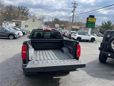 2022 Chevrolet Colorado Z71   - Photo 5 - Mine Hill, NJ 07803