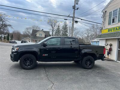 2022 Chevrolet Colorado Z71   - Photo 7 - Mine Hill, NJ 07803