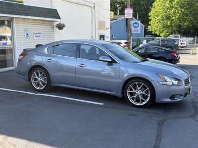 2011 Nissan Maxima 3.5 SV - Photo 2 - Mine Hill, NJ 07803