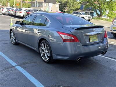 2011 Nissan Maxima 3.5 SV - Photo 4 - Mine Hill, NJ 07803