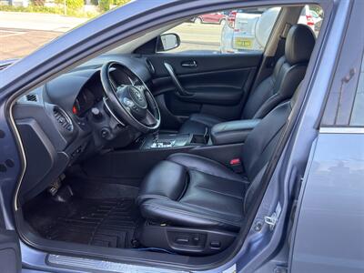 2011 Nissan Maxima 3.5 SV - Photo 11 - Mine Hill, NJ 07803