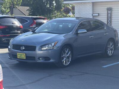 2011 Nissan Maxima 3.5 SV - Photo 6 - Mine Hill, NJ 07803