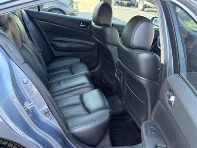 2011 Nissan Maxima 3.5 SV - Photo 9 - Mine Hill, NJ 07803