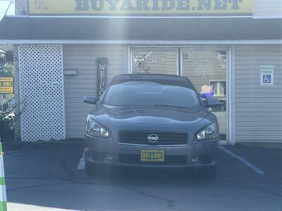 2011 Nissan Maxima 3.5 SV - Photo 7 - Mine Hill, NJ 07803