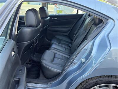 2011 Nissan Maxima 3.5 SV - Photo 10 - Mine Hill, NJ 07803