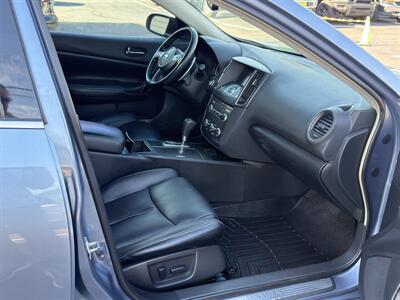 2011 Nissan Maxima 3.5 SV - Photo 8 - Mine Hill, NJ 07803