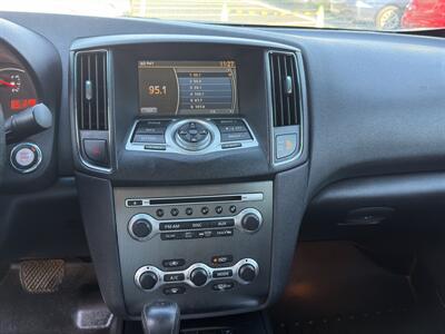 2011 Nissan Maxima 3.5 SV - Photo 12 - Mine Hill, NJ 07803