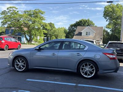 2011 Nissan Maxima 3.5 SV - Photo 5 - Mine Hill, NJ 07803