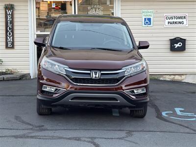 2015 Honda CR-V EX   - Photo 8 - Mine Hill, NJ 07803