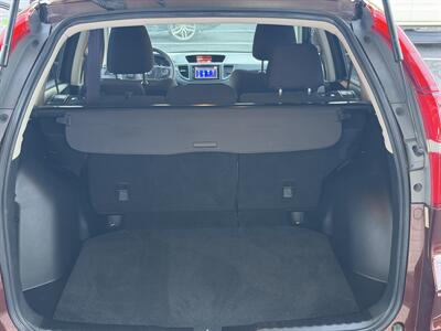 2015 Honda CR-V EX   - Photo 11 - Mine Hill, NJ 07803