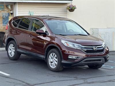 2015 Honda CR-V EX   - Photo 1 - Mine Hill, NJ 07803