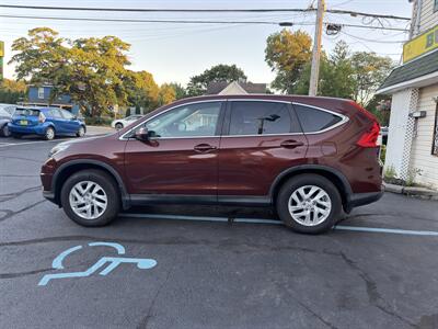 2015 Honda CR-V EX   - Photo 6 - Mine Hill, NJ 07803