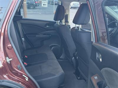 2015 Honda CR-V EX   - Photo 10 - Mine Hill, NJ 07803