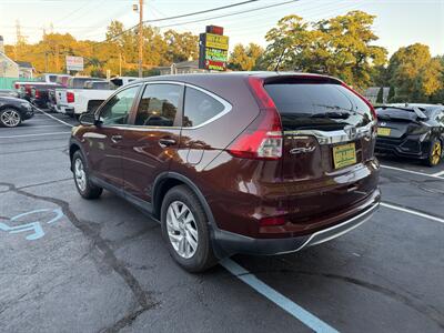 2015 Honda CR-V EX   - Photo 5 - Mine Hill, NJ 07803