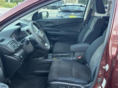 2015 Honda CR-V EX   - Photo 13 - Mine Hill, NJ 07803