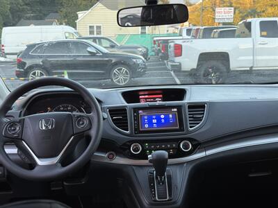 2015 Honda CR-V EX   - Photo 15 - Mine Hill, NJ 07803