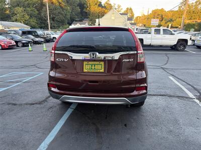 2015 Honda CR-V EX   - Photo 4 - Mine Hill, NJ 07803