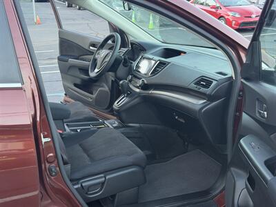 2015 Honda CR-V EX   - Photo 9 - Mine Hill, NJ 07803