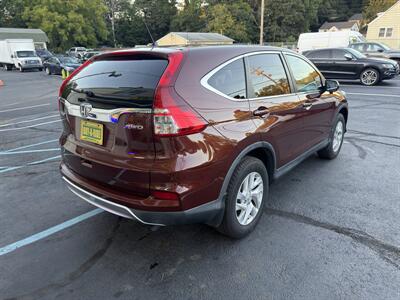 2015 Honda CR-V EX   - Photo 3 - Mine Hill, NJ 07803