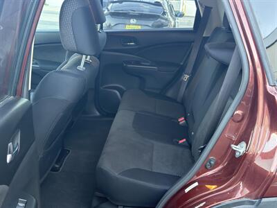 2015 Honda CR-V EX   - Photo 12 - Mine Hill, NJ 07803
