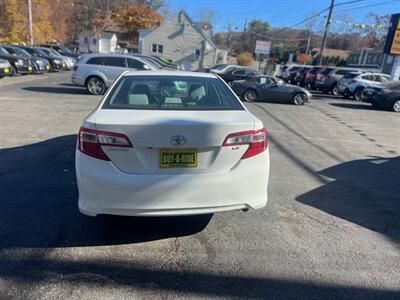 2014 Toyota Camry LE   - Photo 5 - Mine Hill, NJ 07803