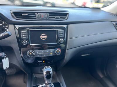 2018 Nissan Rogue S   - Photo 13 - Mine Hill, NJ 07803